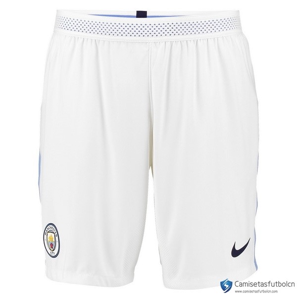 Pantalones Manchester City Primera equipo 2017-18